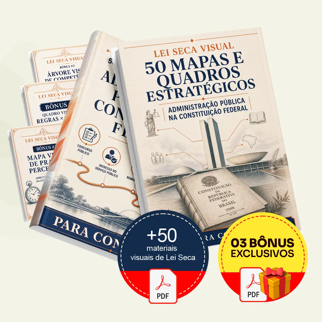 Mockup do Plano Completo